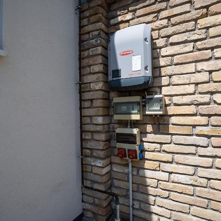 Jokai Apartman Dunafoldvar Exterior photo